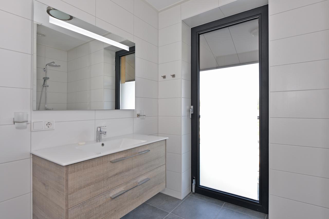 D'Ouwe Haven 10F Apartman Kamperland Kültér fotó