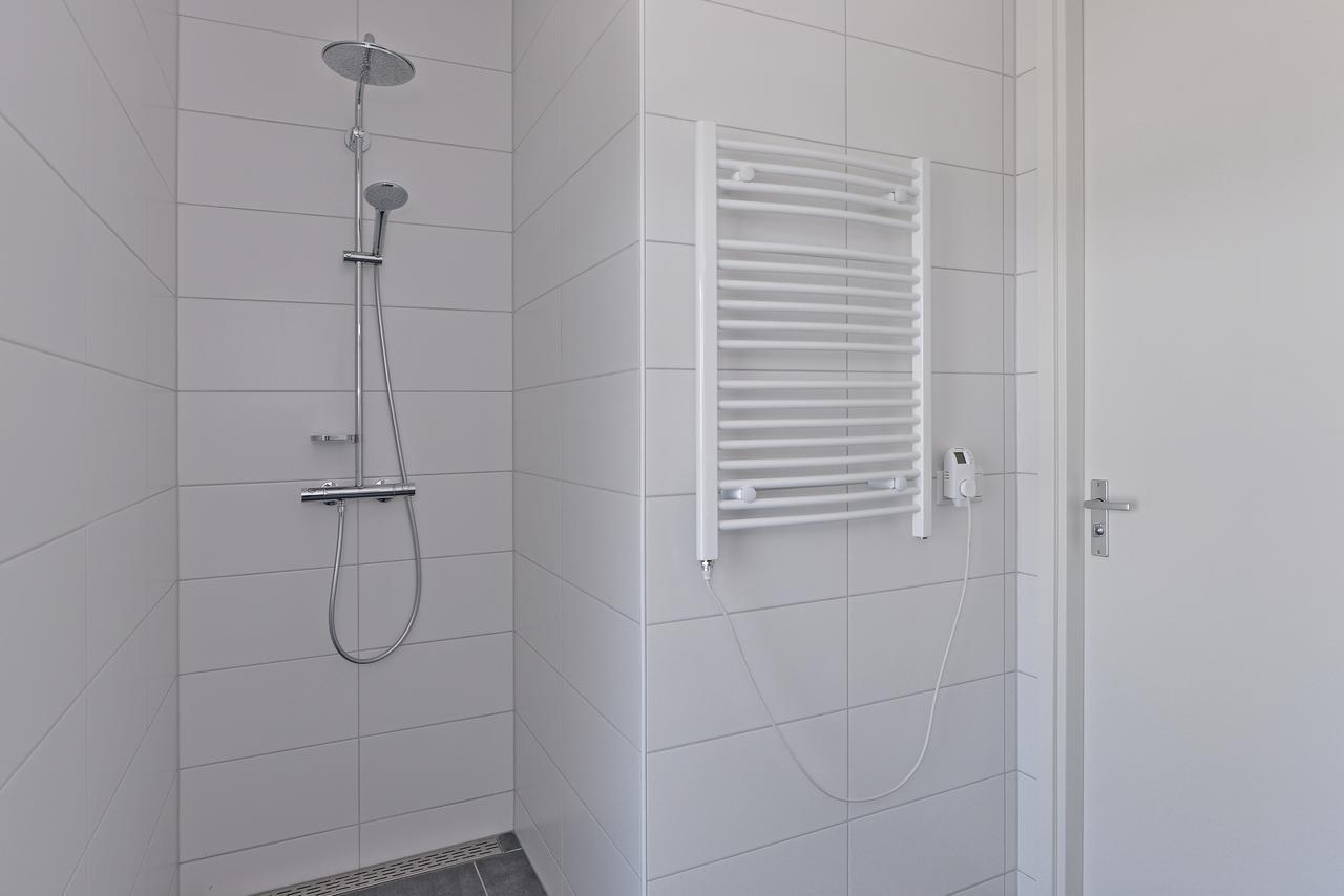 D'Ouwe Haven 10F Apartman Kamperland Kültér fotó